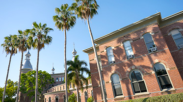 Plant Hall