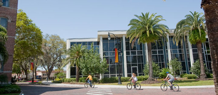 Student affairs