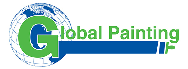 Global Painting Logo