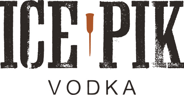 Ice Pik Vodka Logo