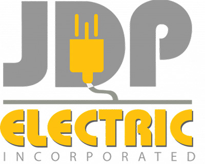 JDP Electric Incorporated Logo