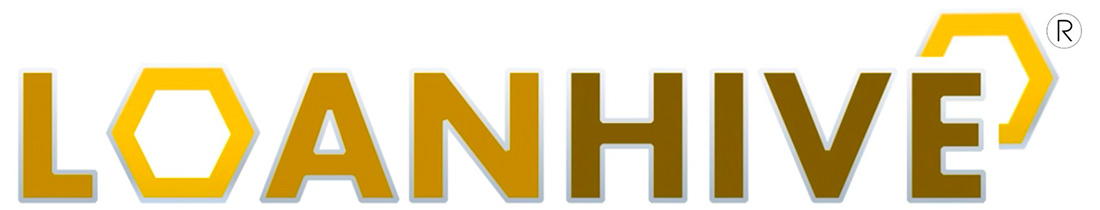 LoanHive Logo