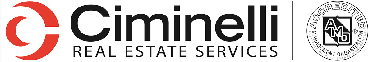 Ciminelli Real Estate Services Logo
