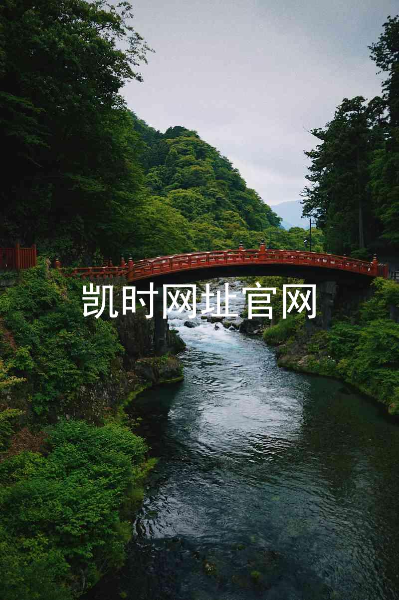 凯时网址官网