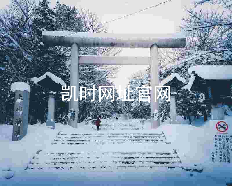 凯时网址官网